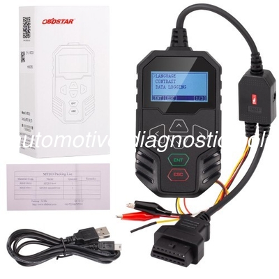 Goede prijs. OBDSTAR MT203 CAN-driver/gateway-simulator online