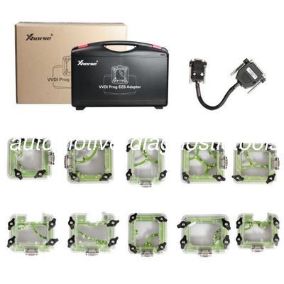 Goede prijs. Xhorse Benz EZS/EIS Adapters werken met VVDI Prog en Multi-Prog online