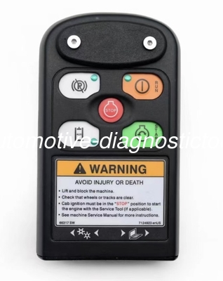 Goede prijs. Originele BOBCAT Diagnostische Tool Scanner online