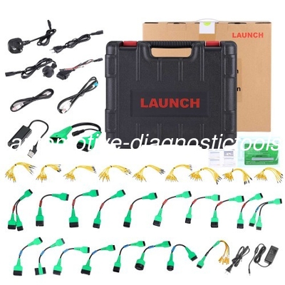 Goede prijs. LAUNCH X431 EV Diagnose Upgrade Kit + Activatiekaart Compatibel met X-431 PRO3 V+ 5.0/ PRO3S/ PRO3 ACE/ PRO3 APEX/ PRO5/ PAD V/ PAD VII etc online