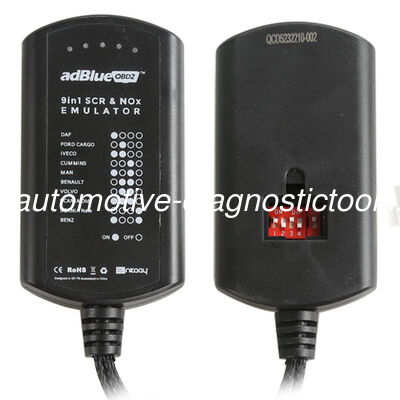 Goede prijs. Universele Adblue-emulator 9in1 voor Mercedes Vo-lvo Renault Ford MAN Scania Iveco DAF en Cu-mmins online