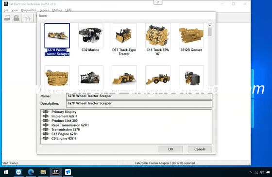 Goede prijs. VAG 14.10.2 VAG Kenmerkende Kabelv14.10.2 Portugese Versie online