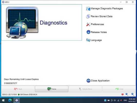 Goede prijs. GM MDI GM MDI 2 Diagnosesoftware V2025.09 GDS Tech2Win HDD/SSD Software Ondersteuning Voertuigen Tot 2025 online