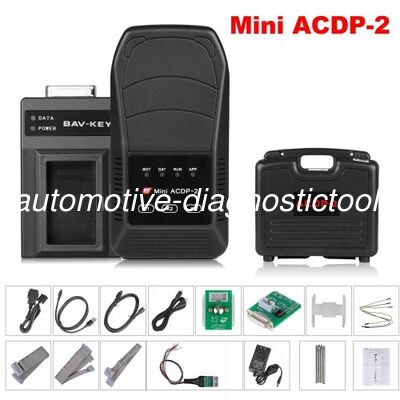 Goede prijs. [BMW G-serie BDC2 Pack] 2026 Yanhua Mini ACDP2 Hardware + Module 38 Voor BMW G-serie BDC2 Voeg Key License A503 toe online