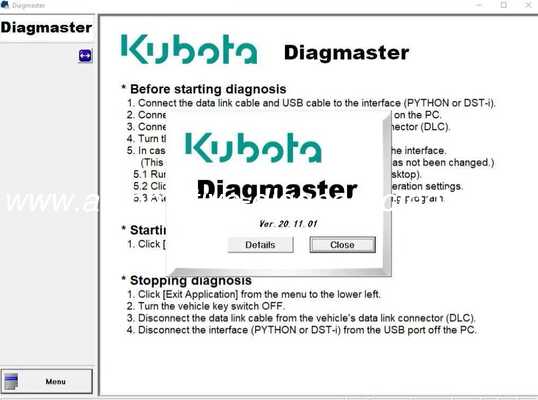 Goede prijs. DiagMaster 21.11.01 Database alle merken    Niveau 9 online