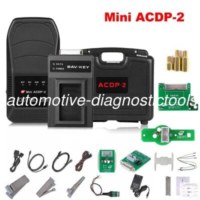 Goede prijs. Yanhua Mini ACDP2 met Module10: Professionele Porsche BCM Key Programmer (2010-2018) voor Add Key/All Key Lost online