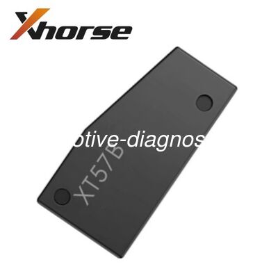Goede prijs. Xhorse XT57B (XDCST3EN) VVDI Super Transponder Ondersteunt 7935, 46, 47, 48, 49, 4A en MQB48 online