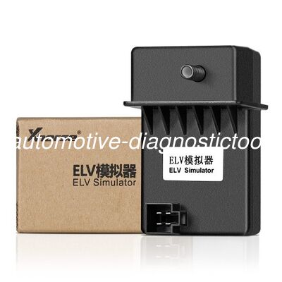 Goede prijs. XHORSE ELV Emulator voor Benz 204 207 212 met VVDI MB Tool online