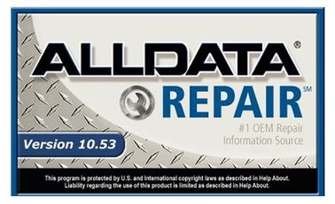 Goede prijs. Alldata 10.53 Automobiel de Reparatiegegevens + Mitchell Ondemand van 2013 Q3 5.8.2 10/2013 Versie online