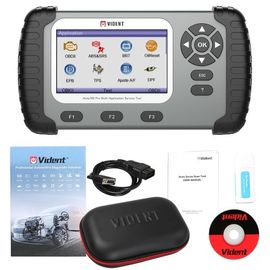 Goede prijs. VIDENT-het iAuto702pro Luchtkussen stelde online terug de Vrije Update van de Hulpmiddelsteun ABS/SRS/EPB/DPF online