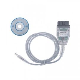 Goede prijs. Nieuwe PIWIS-Kabel V de Auto Kenmerkende Kabel van 3.0.15.0 voor Porsche 1990 tot 2007 online