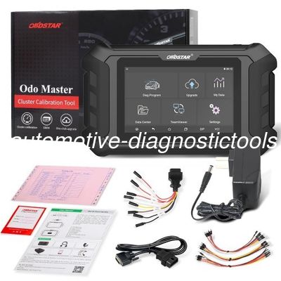 Goede prijs. OBDSTAR ODO Hoofdx300m + het Hulpmiddel van de Odometercorrectie voor Odometeraanpassing/Oliereset/obdii Functies online