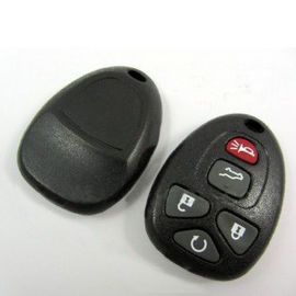 Goede prijs. Auto Verre Zeer belangrijke, Plastic de Auto Zeer belangrijke Spaties van GMC 5Button 315MHZ voor GMC online