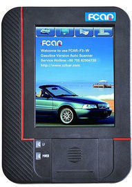 Goede prijs. Fcar-F3-w Autoscanner voor Heersende stromingsbenzine + 12v Diesel Voertuigen, Update door Internet online