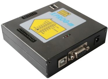 Goede prijs. Programmeur van 2018 V5.84-ECU van de Laatste versie x-PROG Doos de Auto met USB-Dongle Lees-schrijfeeprom online