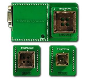 Goede prijs. TMS370 de Correctiehulpmiddel van de programmeursodometer voor Autoradio het Decoderen, IMMO-de lezing van de Speldcode online