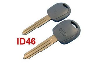 Goede prijs. Kia-Transponder Zeer belangrijke Spaander Id46, de Zeer belangrijke Spaties van Douanekia online