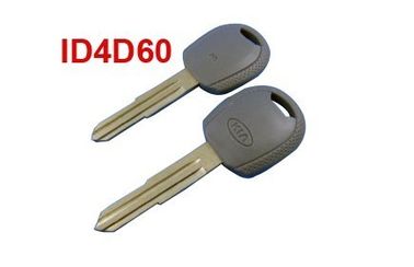 Goede prijs. ID4D60 Zeer belangrijke de Transponderspaander van Kia, Professionele Auto Zeer belangrijke Spaties voor Kia online
