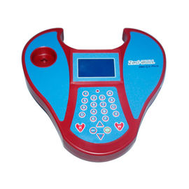 Goede prijs. ZED van de de Kloonauto van de Stierenzedbull V502 Transponder de Zeer belangrijke Programmeur voor OBD-Programmering online