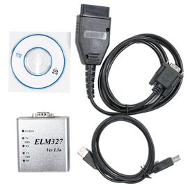 Goede prijs. IEP 327 USB KAN de Nieuwste Versie van Scannersoftware PER BUS VERVOEREN 1.5 online