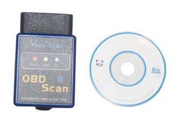 Goede prijs. Androïde Steun van het het Aftastenhulpmiddel van ELM327 Vgate de Blutooth Geavanceerde OBD2 en Symbian online