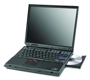 Goede prijs. De Afzonderlijke Grafische Kaart van ThinkPad IBM T30 met 1G Meomory voor MB STER, BMW OPS, BMW ICOM online