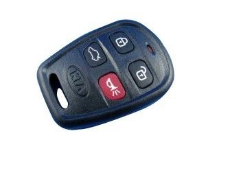 Goede prijs. Kia Ver Zeer belangrijk Shell 4 Knoop, de Auto Slim Zeer belangrijk Geval/Spatie van Afstandsbedieningkia online