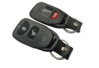 Goede prijs. De auto Ver Shell voor Kia met 2+1 knoopt, Autotransponder Zeer belangrijke Spaties dicht online